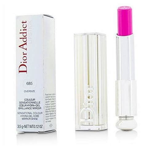 australian reviews for dior addict hydro-gel core oversize 685|Dior Addict Lipstick Review .